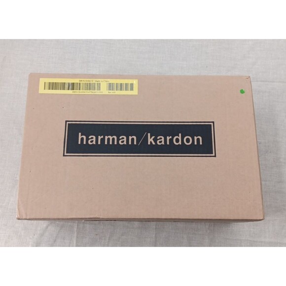 Harman Kardon Computer Speakers New in Box - Picture 1 of 4